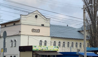 В Пензе в очередной раз сменился главный банщик