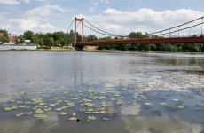 Неприятные запахи проблемы КНС: кто отравляет воздух и воду в Заре и в центре Пензы?