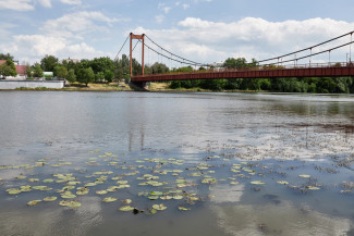Неприятные запахи проблемы КНС: кто отравляет воздух и воду в Заре и в центре Пензы?