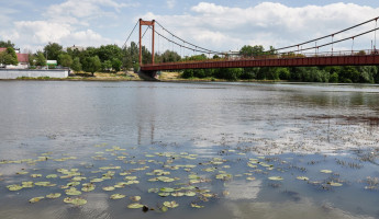 Неприятные запахи проблемы КНС: кто отравляет воздух и воду в Заре и в центре Пензы?