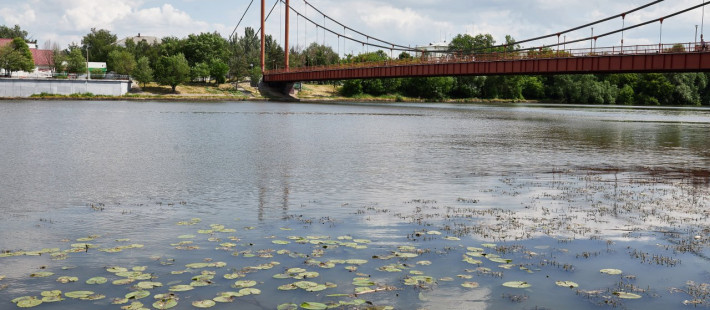 Неприятные запахи проблемы КНС: кто отравляет воздух и воду в Заре и в центре Пензы?