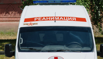 В Пензе автоледи на иномарке сбила 82-летнюю старушку