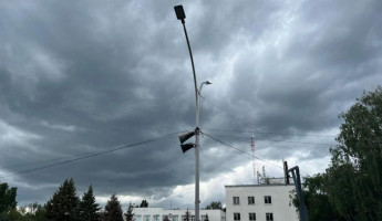 Жителей Заречного просят не впадать в панику при звуках сирен 6 августа