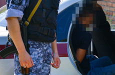 В одном из баров Пензы задержали мужчину, отказавшегося платить по счету