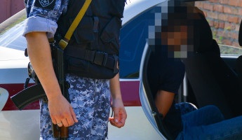 В одном из баров Пензы задержали мужчину, отказавшегося платить по счету
