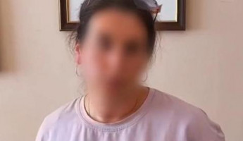 В Пензе задержали женщину, которая выложила в соцсети видео с БПЛА