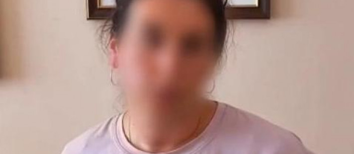 В Пензе задержали женщину, которая выложила в соцсети видео с БПЛА