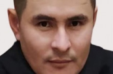 Пензенцев просят помочь в поисках 35-летнего Александра Коломийцева