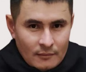 Пензенцев просят помочь в поисках 35-летнего Александра Коломийцева
