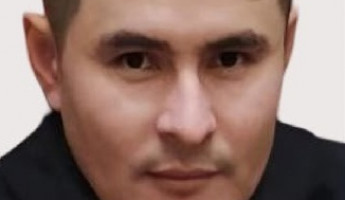 Пензенцев просят помочь в поисках 35-летнего Александра Коломийцева