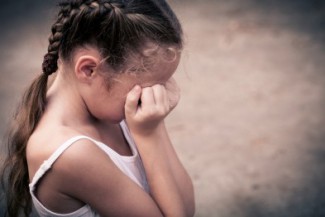 В СМИ появилось фото жителя Нижнеломовского района, изнасиловавшего двух маленьких дочерей