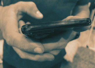 Отсутствие мобильного интернета прокомментировали в минцифры Пензенской области