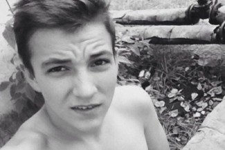 В Пензе без вести пропал 17-летний юноша