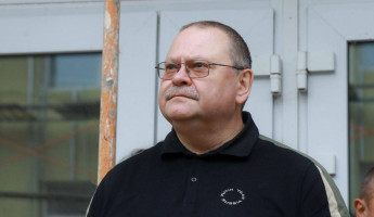 Хлопок в небе над Пензой: губернатор объяснил, что это было