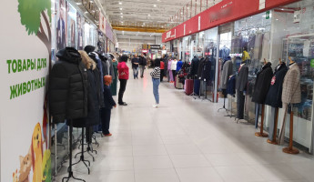 Пензенцам рассказали, что делать, если воздушная опасность застала в ТЦ