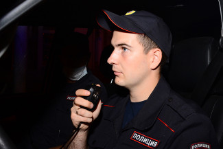 В Пензе попался на краже житель Кузнецкого района