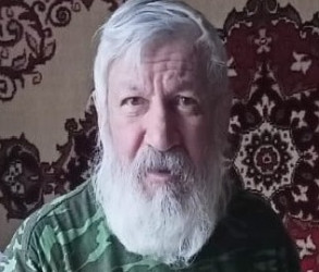 В Пензенской области разыскивают 71-летнего Петра Саяфонова