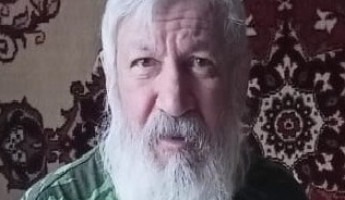 В Пензенской области разыскивают 71-летнего Петра Саяфонова