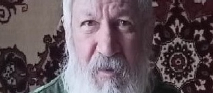 В Пензенской области разыскивают 71-летнего Петра Саяфонова В Пензенской области разыскивают 71-летнего Петра Саяфонова