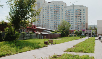 Какая погода ожидается в Пензенской области 8 августа?
