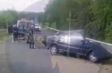 Мужичок на том свете: очевидец сообщил о жутком ДТП в Пензенской области