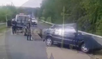 Мужичок на том свете: очевидец сообщил о жутком ДТП в Пензенской области