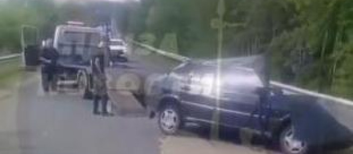 Мужичок на том свете: очевидец сообщил о жутком ДТП в Пензенской области