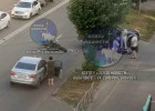 Появились подробности страшного ДТП с мотоциклом на улице Циолковского в Пензе