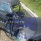 Появились подробности смертельного ДТП в Каменском районе Пензенской области