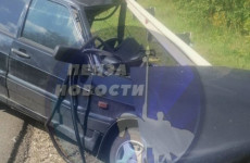Появились подробности смертельного ДТП в Каменском районе Пензенской области