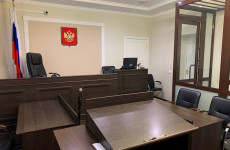 Дело Воронкова передали в Железнодорожный районный суд Пензы