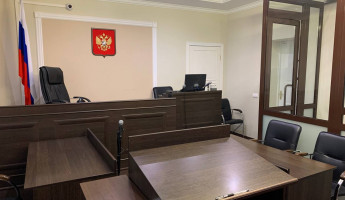Дело Воронкова передали в Железнодорожный районный суд Пензы