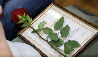 Денис Соболев поздравил пензенских строителей с профессиональным праздником  