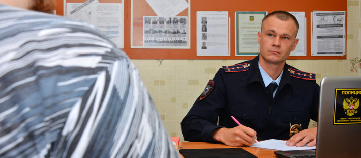 Пензенец ударил сына подлокотником дивана в пьяной ссоре