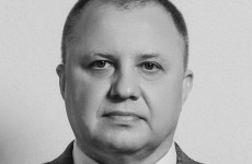 Ушел из жизни начальник пензенской баскетбольной команды Юность Владислав Деготьков