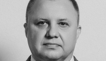Ушел из жизни начальник пензенской баскетбольной команды Юность Владислав Деготьков