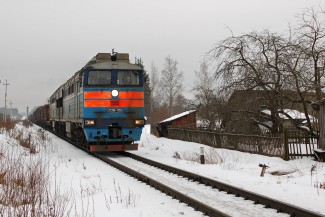 Аноним: «На переезде на Пензе-IV поезд сбил девушку»