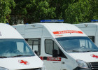 Три человека, включая ребенка, пострадали в аварии в Пензенской области