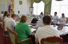 В торговых центрах Пензы начнут раздавать бесплатный интернет