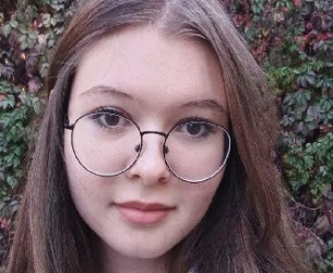 В Пензе пропала без вести 17-летняя девушка