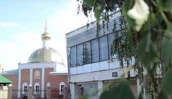 Закрытие дома культуры в Терновке: пензенцы записали обращение с просьбой о помощи
