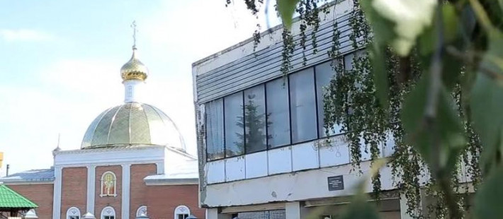 Закрытие дома культуры в Терновке: пензенцы записали обращение с просьбой о помощи