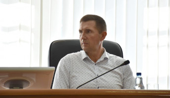 В Пензе готовы к отопительному сезону почти все детсады и школы