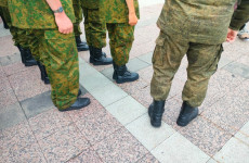 Участник СВО из Бессоновского района освобожден из украинского плена