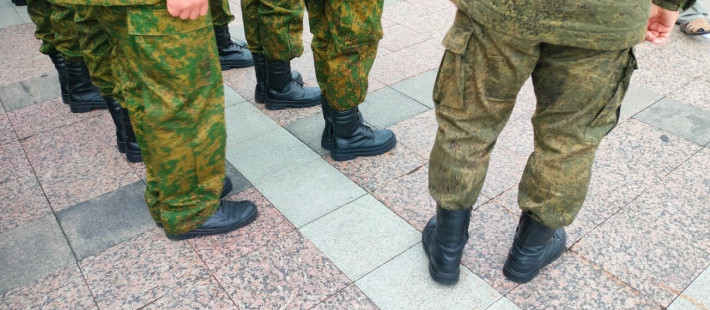 Участник СВО из Бессоновского района освобожден из украинского плена