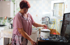 Более 100 жителей Пензенской области получили поддержку по программе социальной газификации