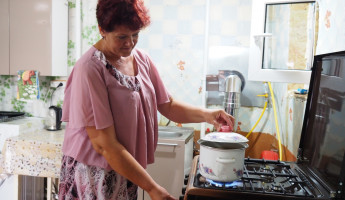 Более 100 жителей Пензенской области получили поддержку по программе социальной газификации