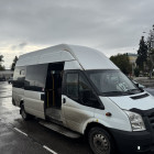 Общественный совет проверил работу маршрута №12 в Пензе в час пик