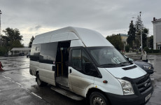 Общественный совет проверил работу маршрута №12 в Пензе в час пик