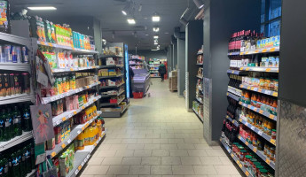В Бессоновском районе задержали двух мужчин, ограбивших продуктовый магазин